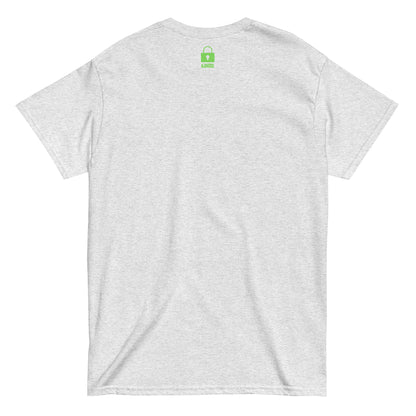 Herren Bitcoin Pump T-Shirt