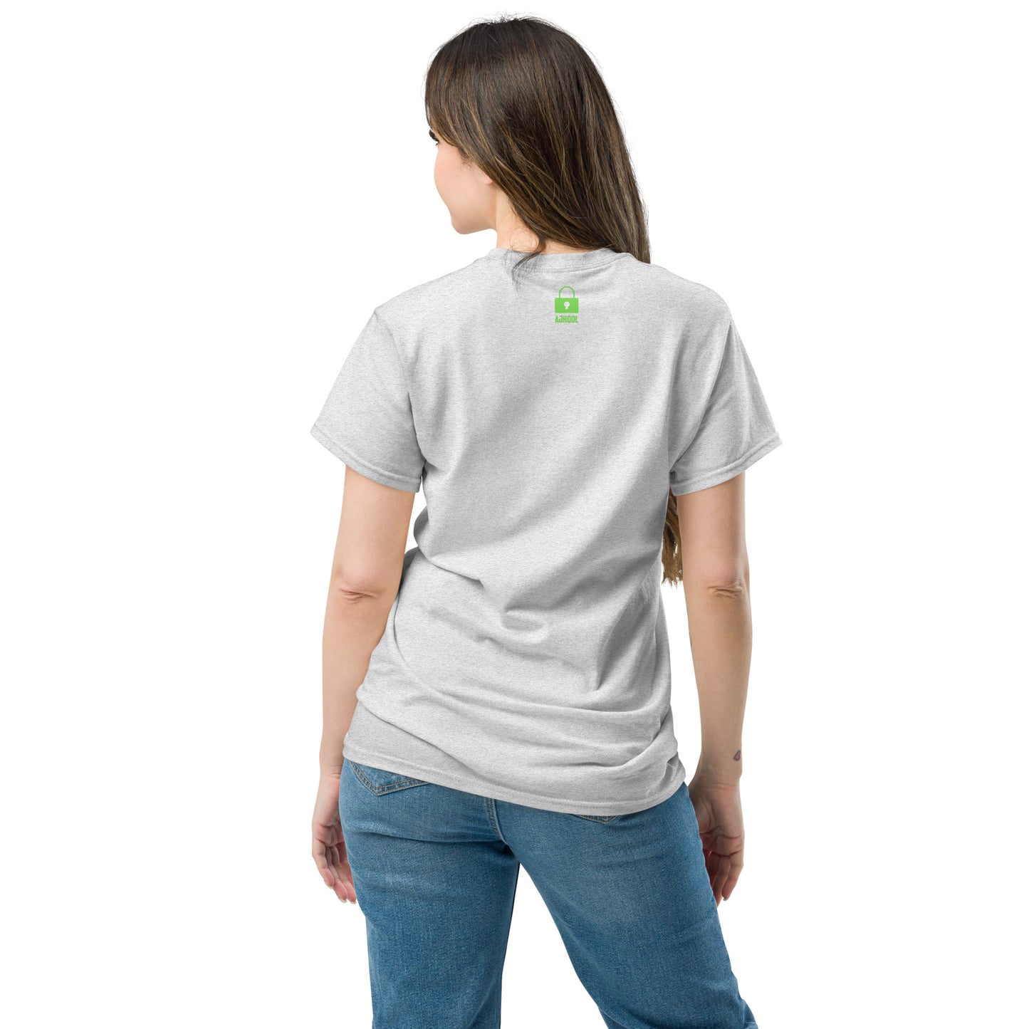 Damen Shiba Inu T-Shirt