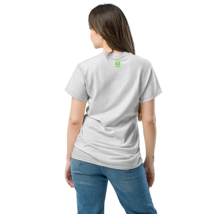 Damen Shiba Inu T-Shirt