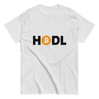 Herren HODL T-Shirt