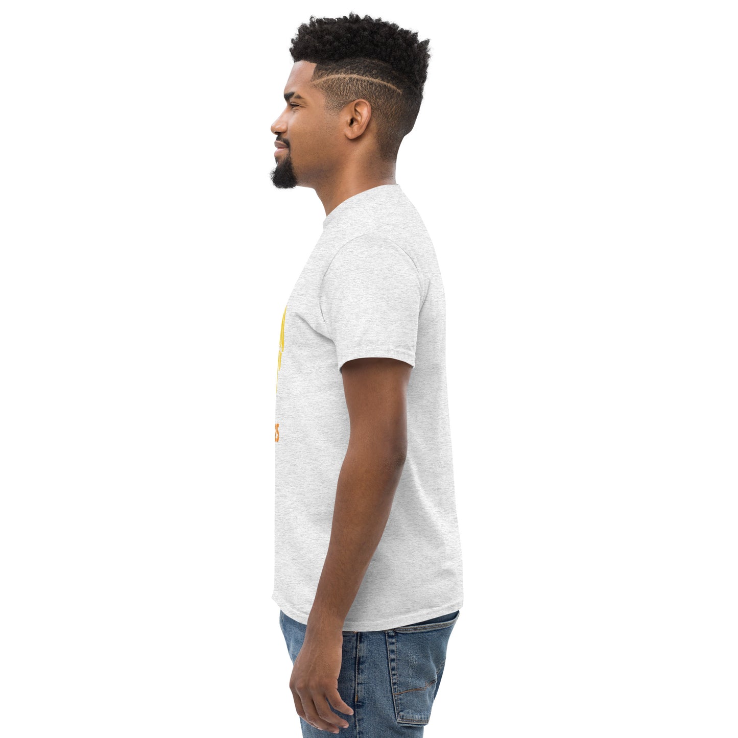 Herren Bitcoin Pump T-Shirt