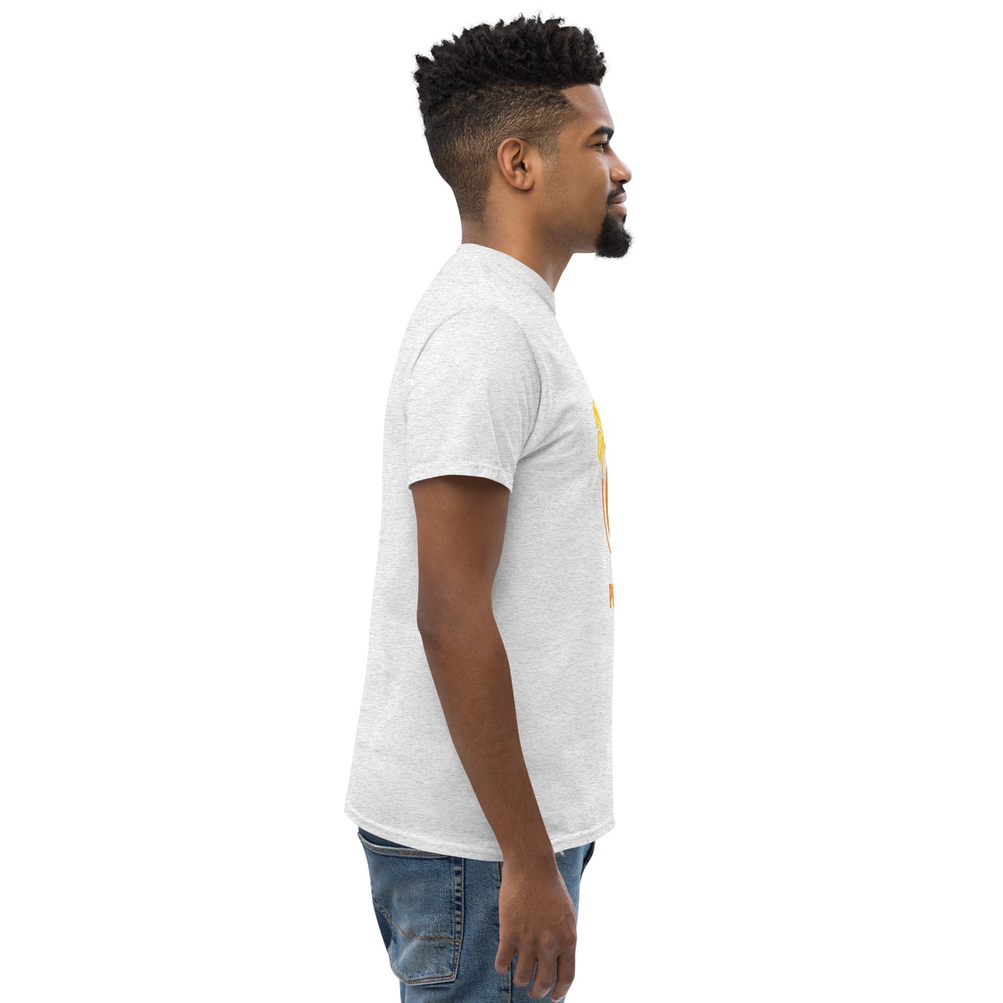 Herren Bitcoin Pump T-Shirt