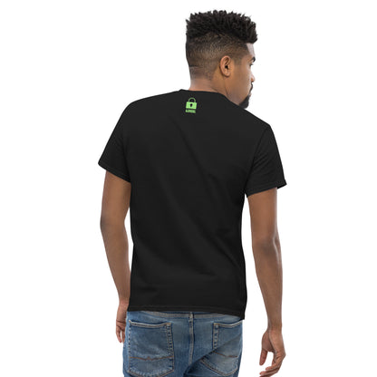 Herren Sushi Swap T-Shirt