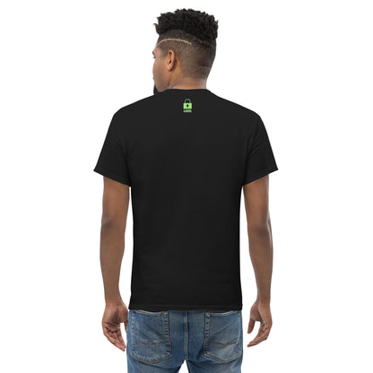 Herren Bitcoin Pump T-Shirt