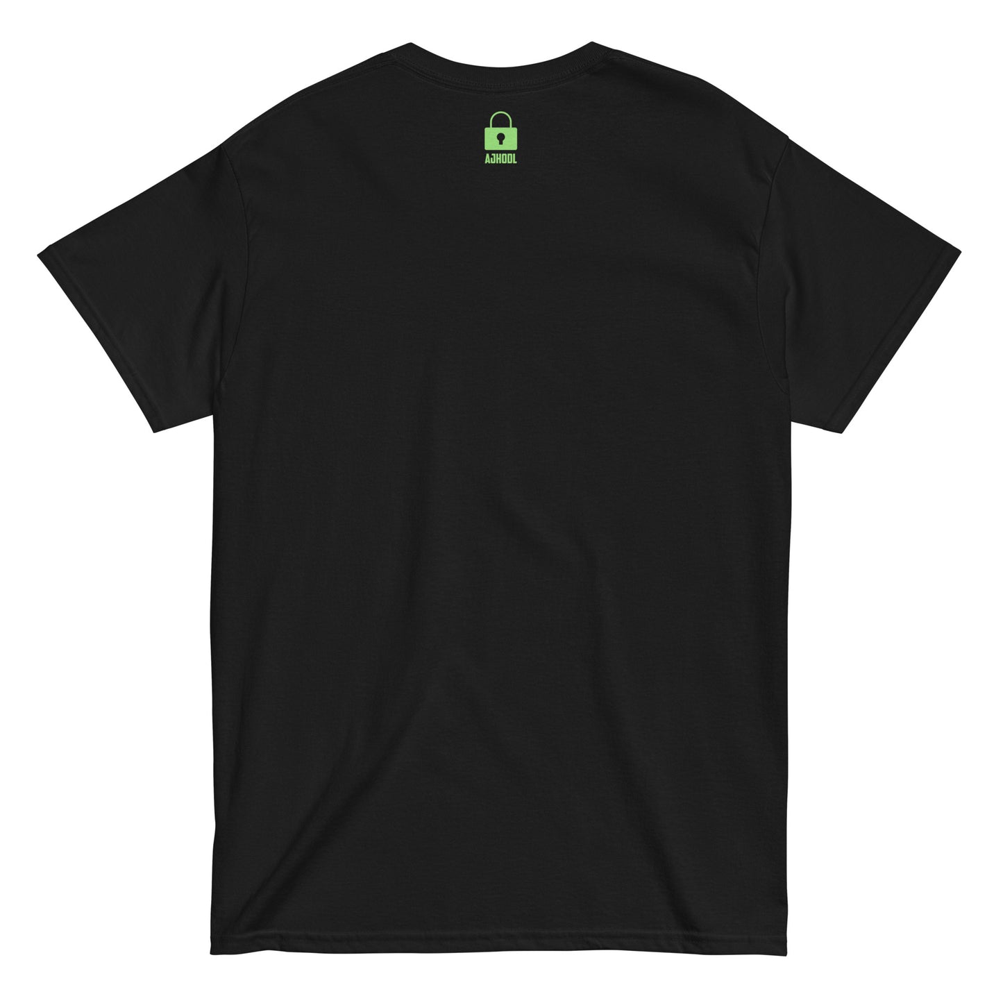 Herren Bitcoin Pump T-Shirt