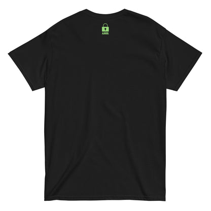 Herren Bitcoin Pump T-Shirt