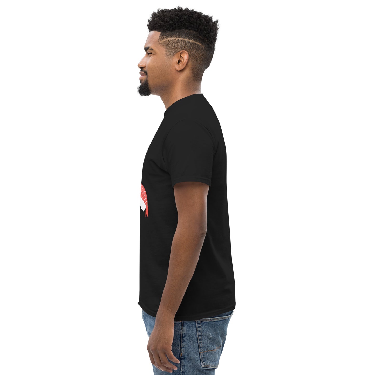 Herren Sushi Swap T-Shirt