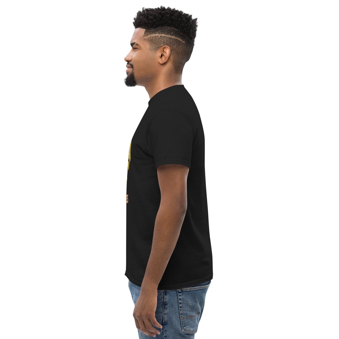 Herren Bitcoin Pump T-Shirt