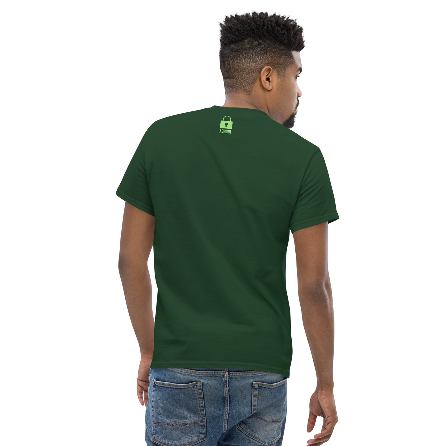 Herren Sushi Swap T-Shirt