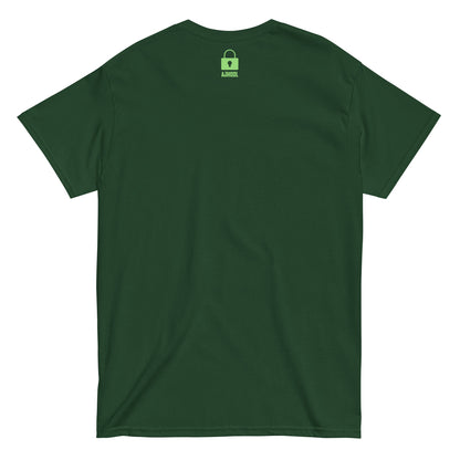 Herren Sushi Swap T-Shirt