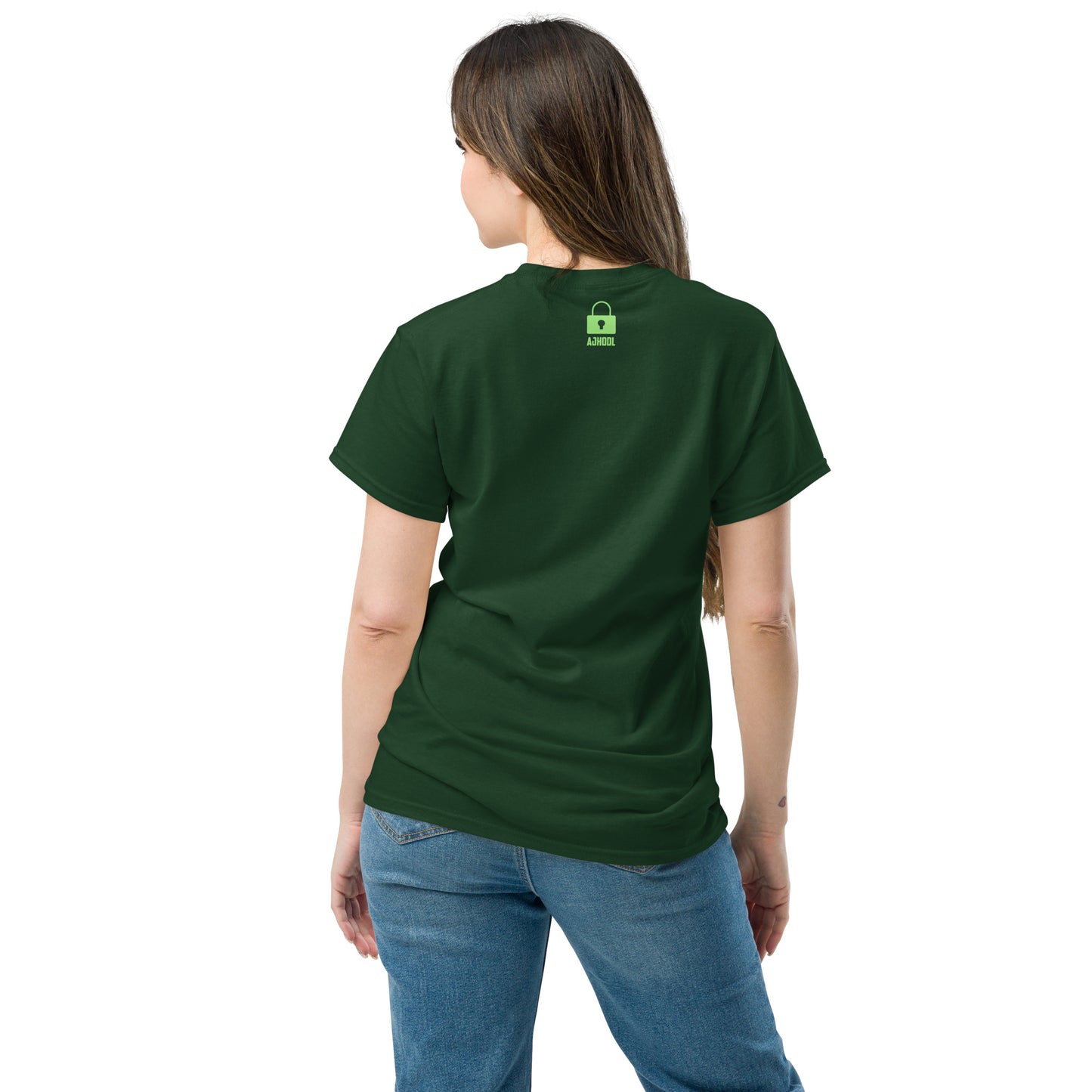 Damen Sushi Swap T-Shirt