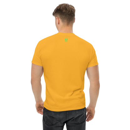 Herren Floki T-Shirt