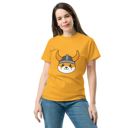 Damen Floki T-Shirt