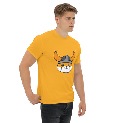 Herren Floki T-Shirt