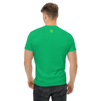Herren Floki T-Shirt