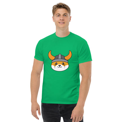 Herren Floki T-Shirt