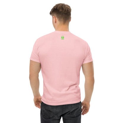 Herren Floki T-Shirt