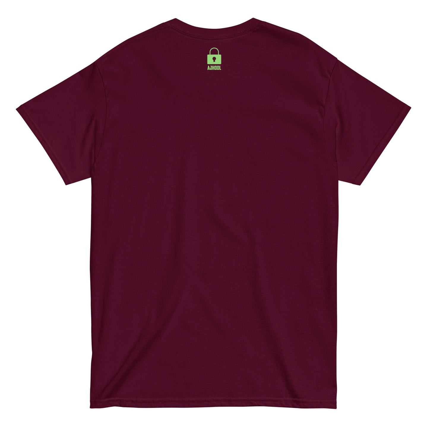 Herren Bitcoin Pump T-Shirt