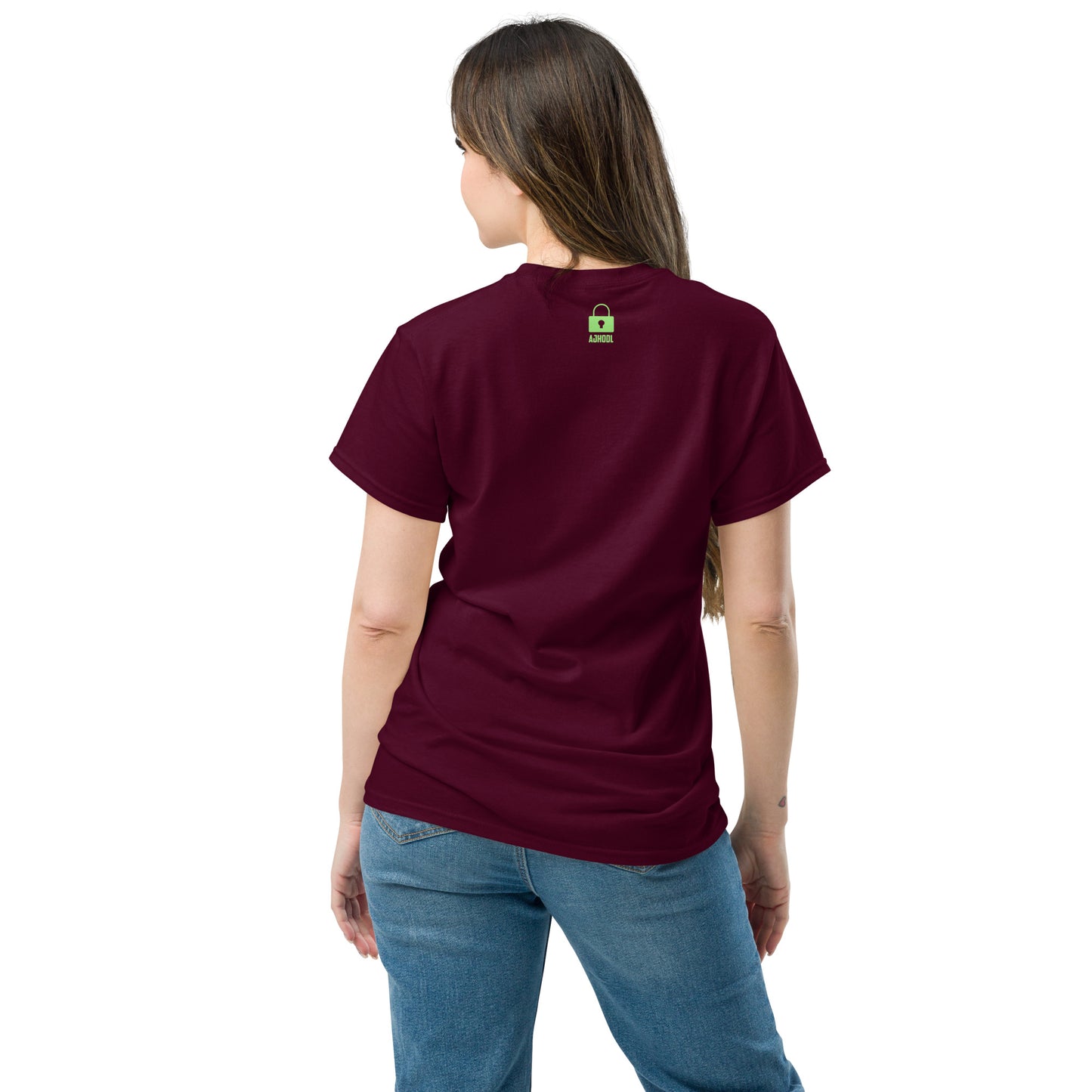 Damen Bitcoin Pump T-Shirt