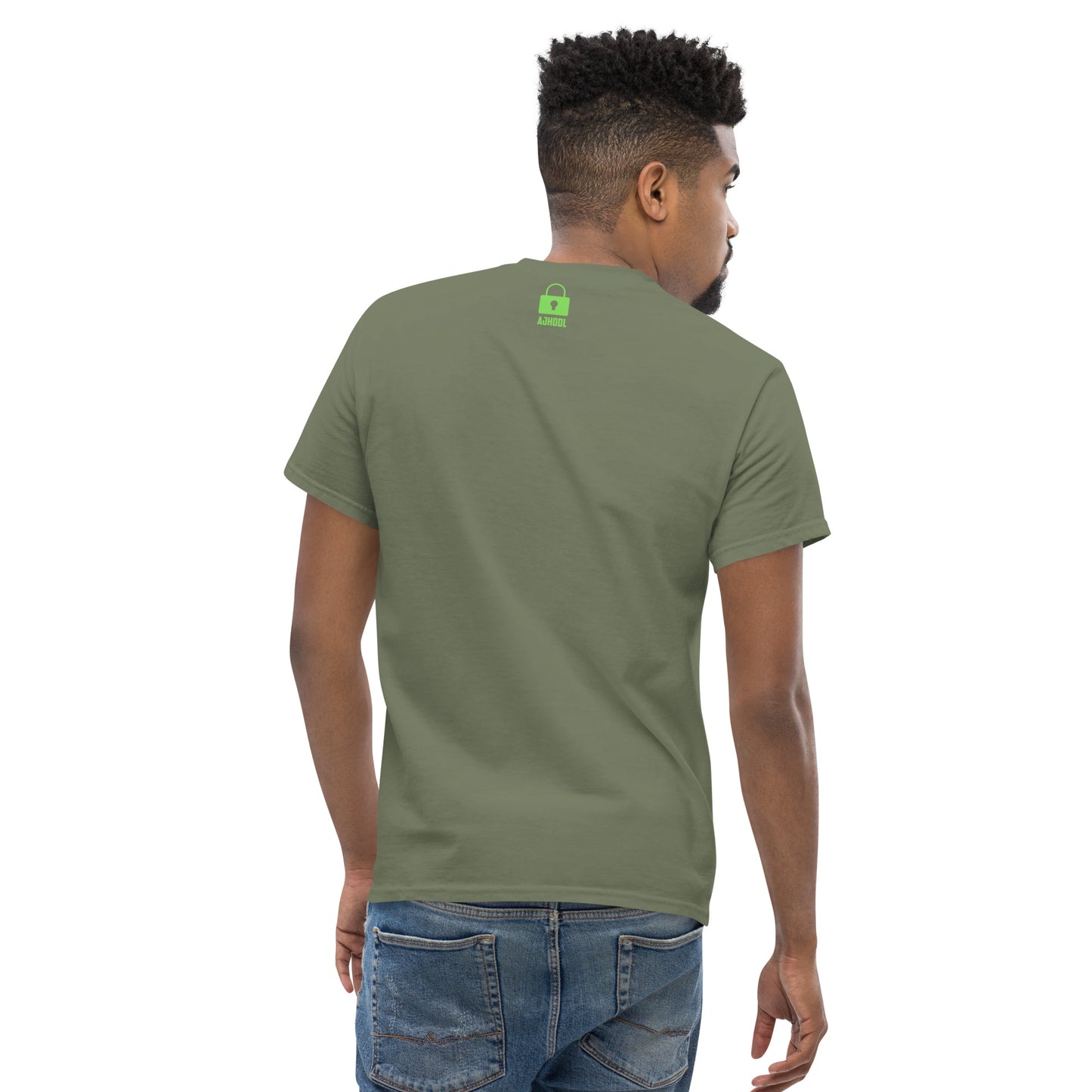 Herren Sushi Swap T-Shirt