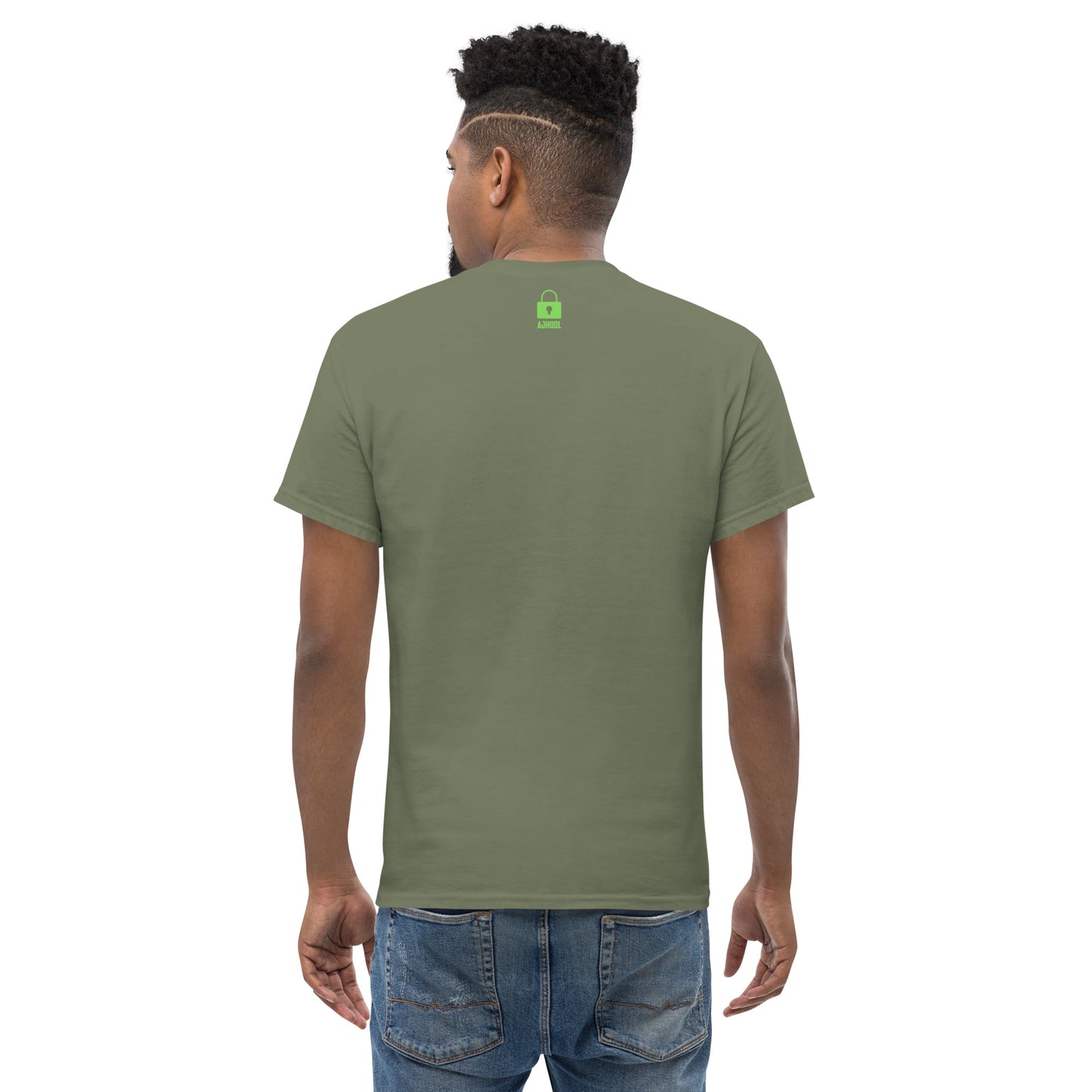 Herren Bitcoin Pump T-Shirt