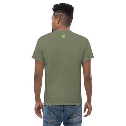 Herren Bitcoin Pump T-Shirt