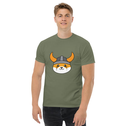 Herren Floki T-Shirt
