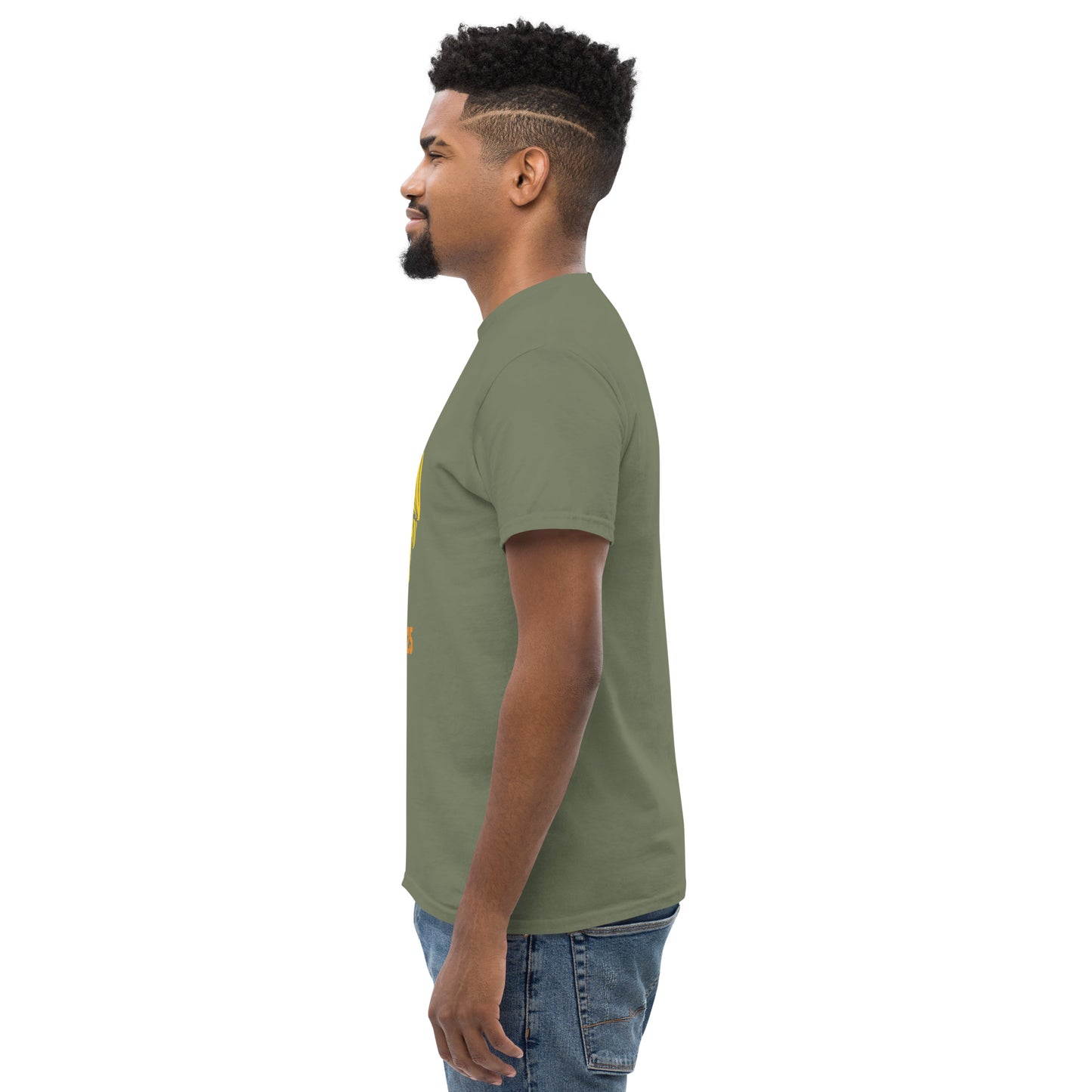 Herren Bitcoin Pump T-Shirt