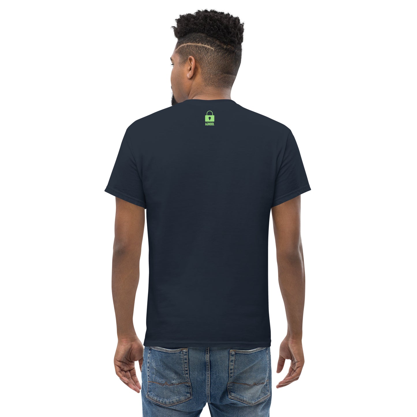 Herren Bitcoin Pump T-Shirt