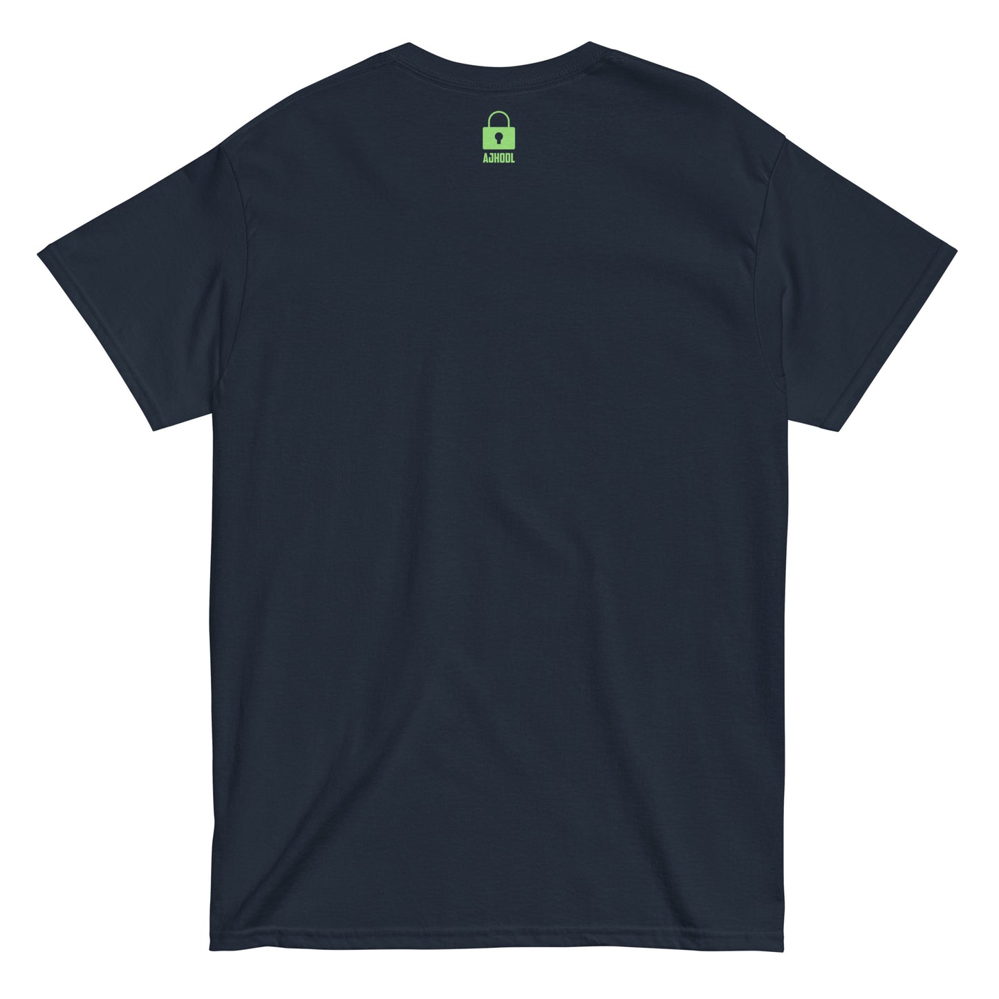 Herren Bitcoin Pump T-Shirt