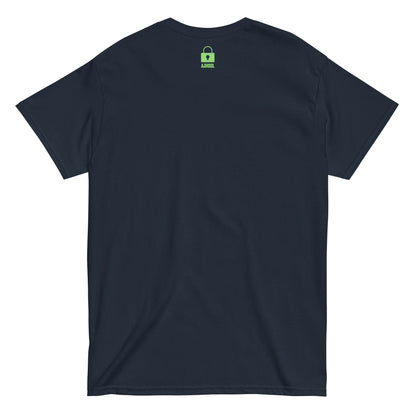 Herren Bitcoin Pump T-Shirt