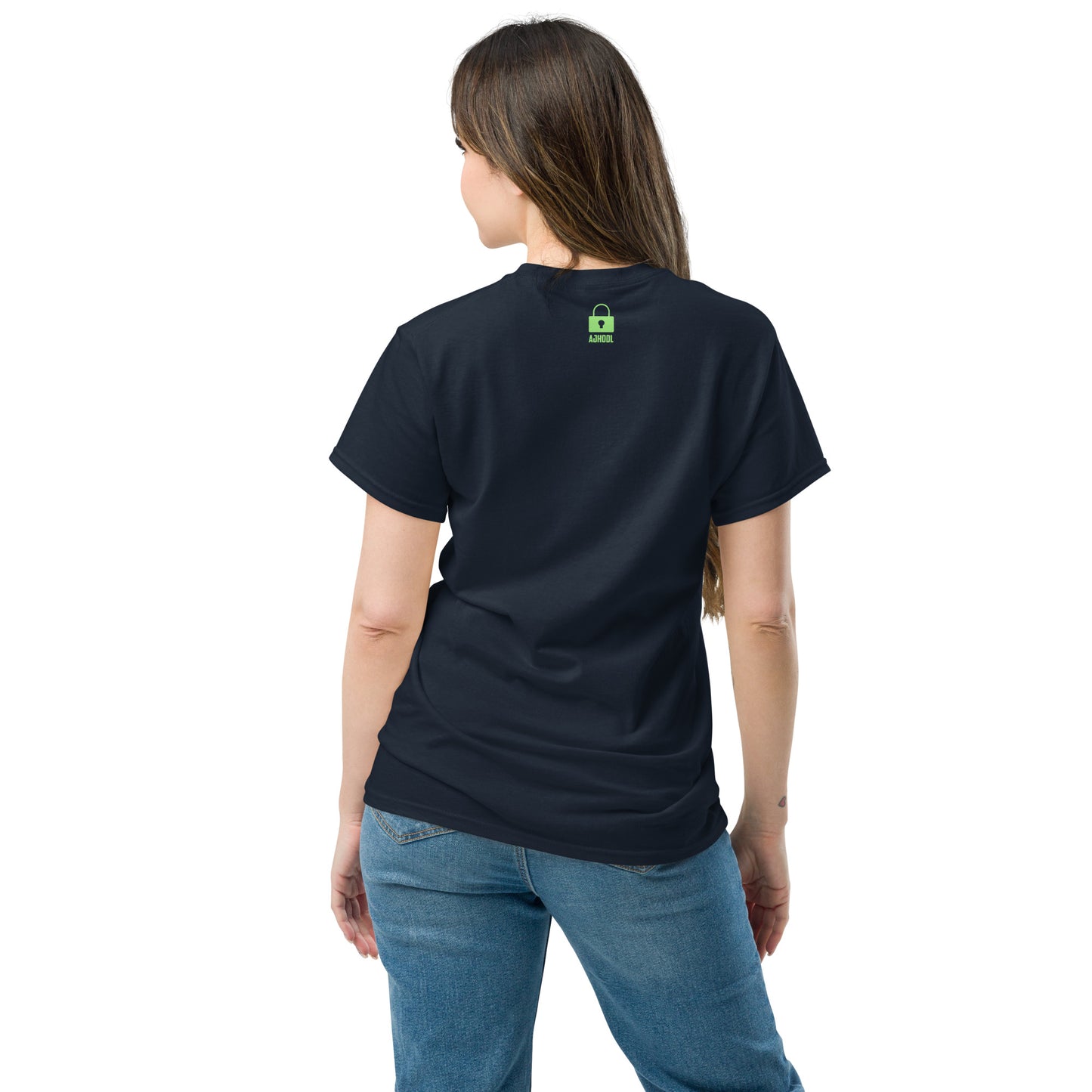 Damen Bitcoin Pump T-Shirt