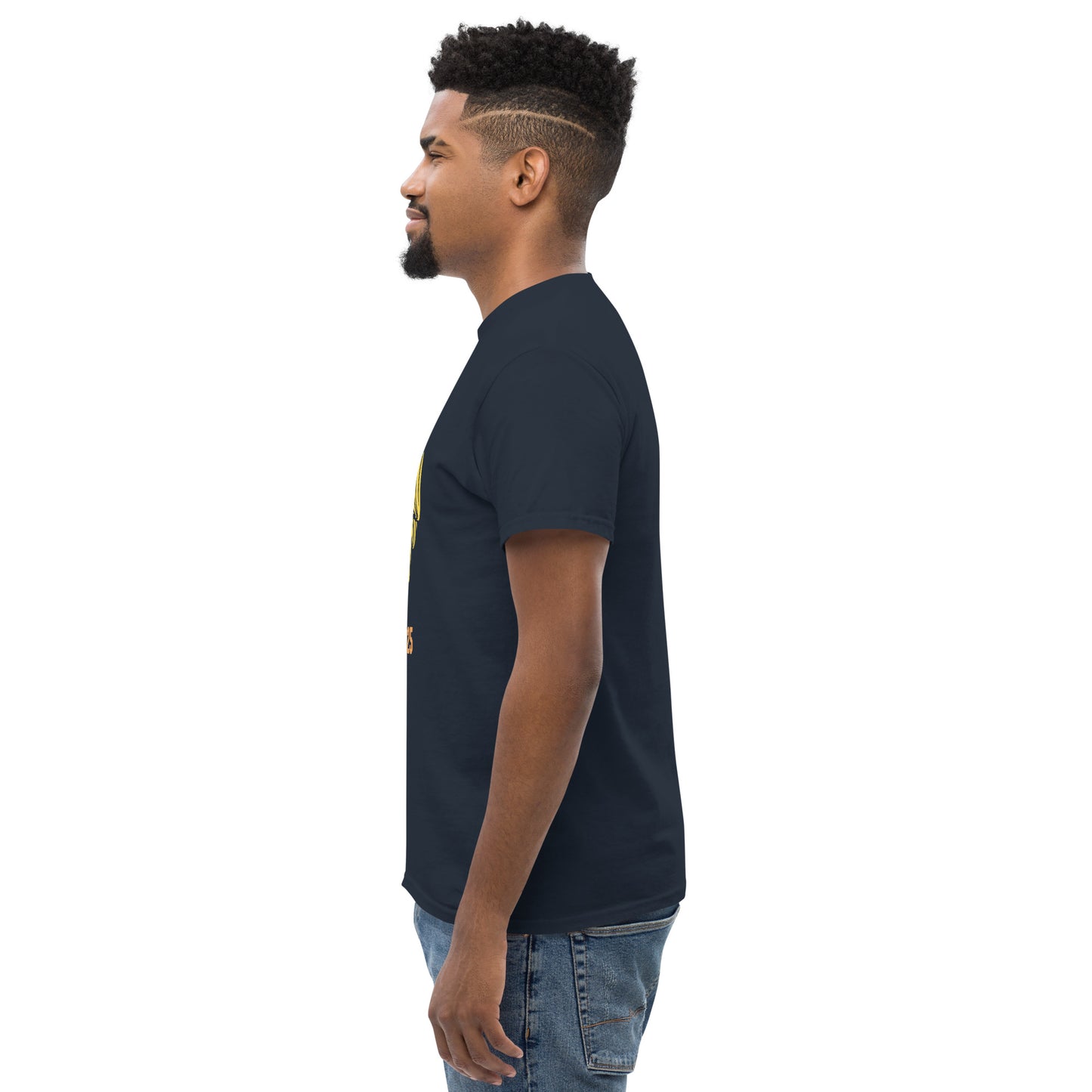 Herren Bitcoin Pump T-Shirt