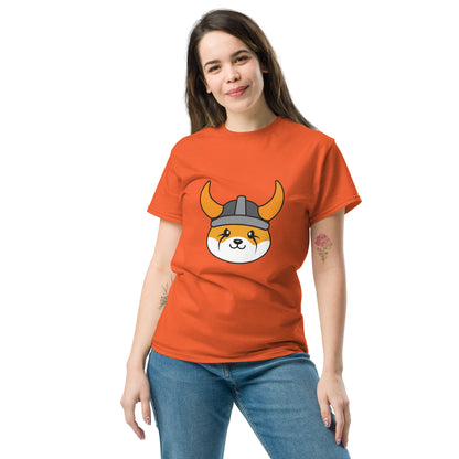 Damen Floki T-Shirt