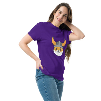 Damen Floki T-Shirt
