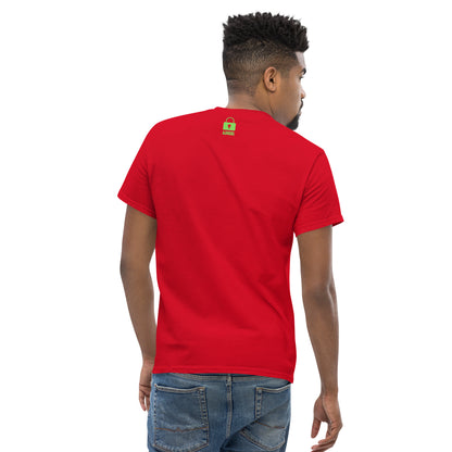 Herren Sushi Swap T-Shirt