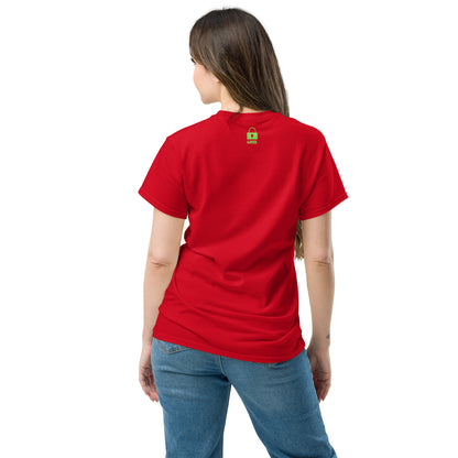 Damen Floki T-Shirt