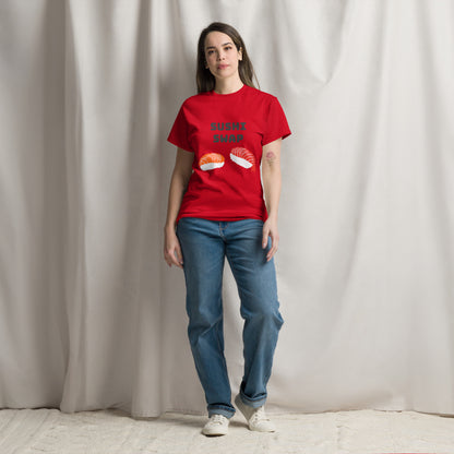 Damen Sushi Swap T-Shirt