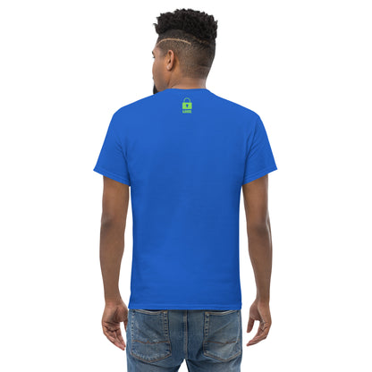 Herren Sushi Swap T-Shirt