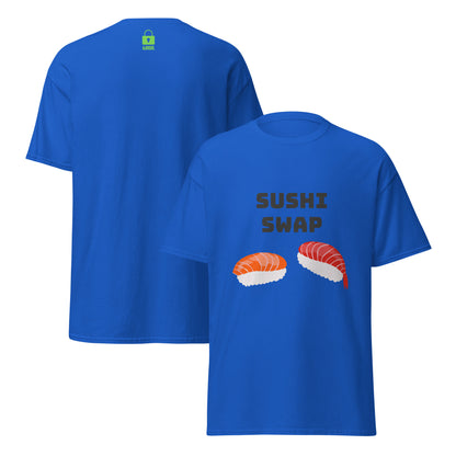 Damen Sushi Swap T-Shirt