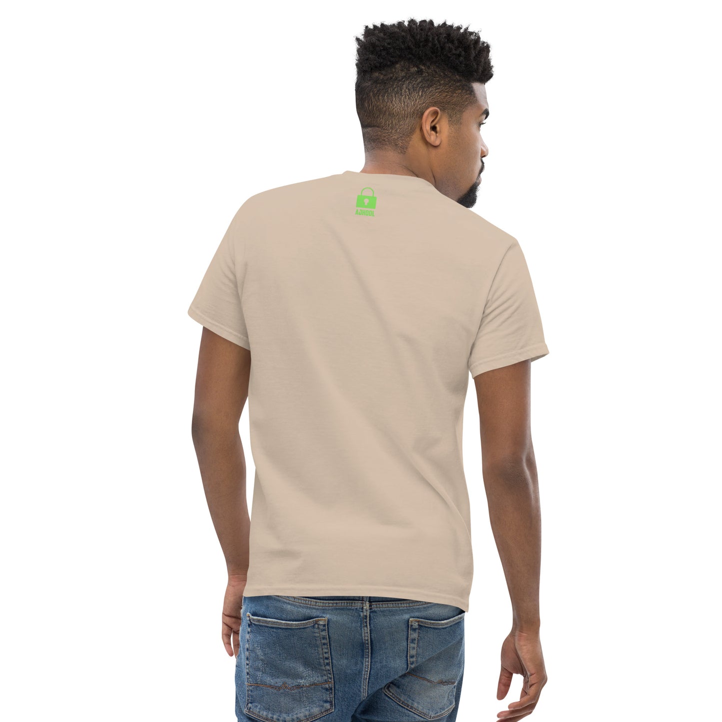 Herren Sushi Swap T-Shirt