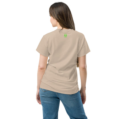 Damen Floki T-Shirt