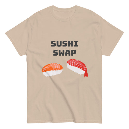 Damen Sushi Swap T-Shirt