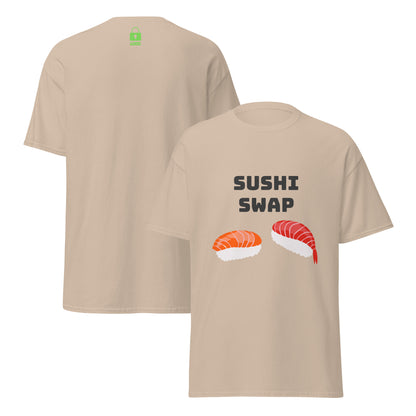 Damen Sushi Swap T-Shirt