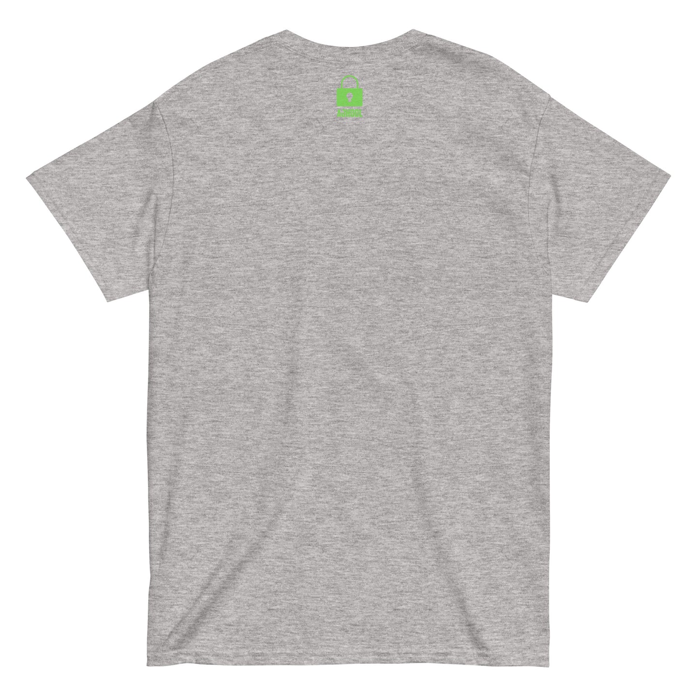 Herren Sushi Swap T-Shirt