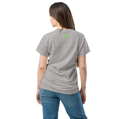 Damen Bitcoin Pump T-Shirt