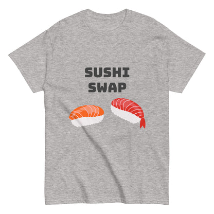 Damen Sushi Swap T-Shirt