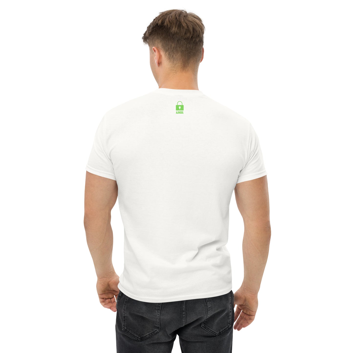 Herren Floki T-Shirt