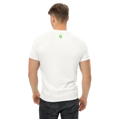 Herren Floki T-Shirt