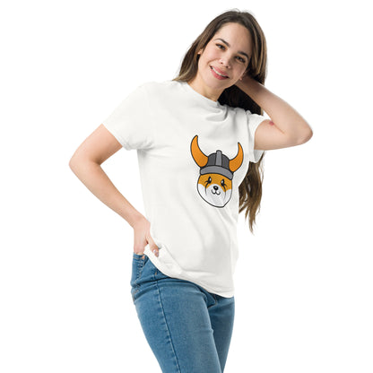 Damen Floki T-Shirt